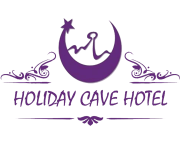 Holiday Cave Otel