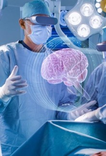 Brain and Nerve Surgery (Neurosurgery)