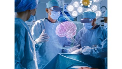 Gehirn- und Nervenchirurgie (Neurochirurgie)