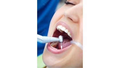 Mund und Zahngesundheit
